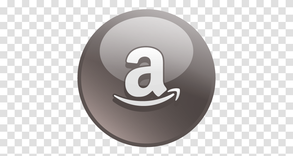 Amazon Icon Amazon Music Icons, Number, Symbol, Text, Label Transparent Png