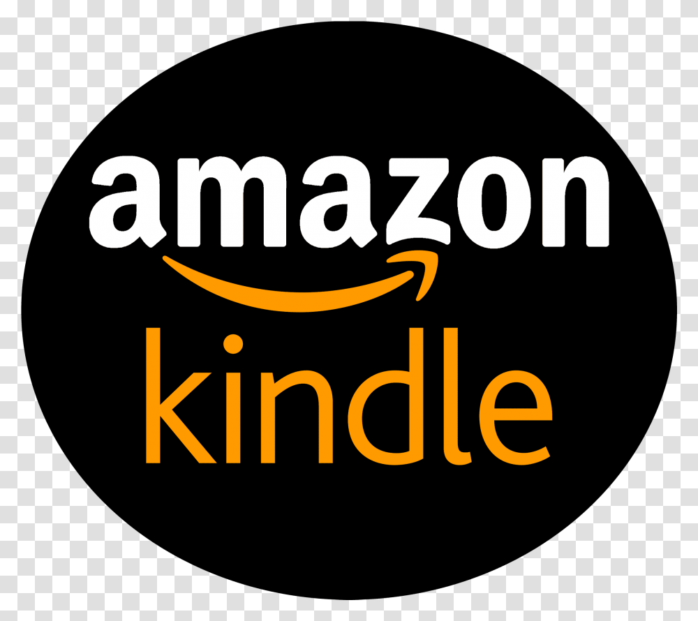 Amazon Kindle Logo Significado Histria E - Dot, Text, Alphabet, Label, Word Transparent Png
