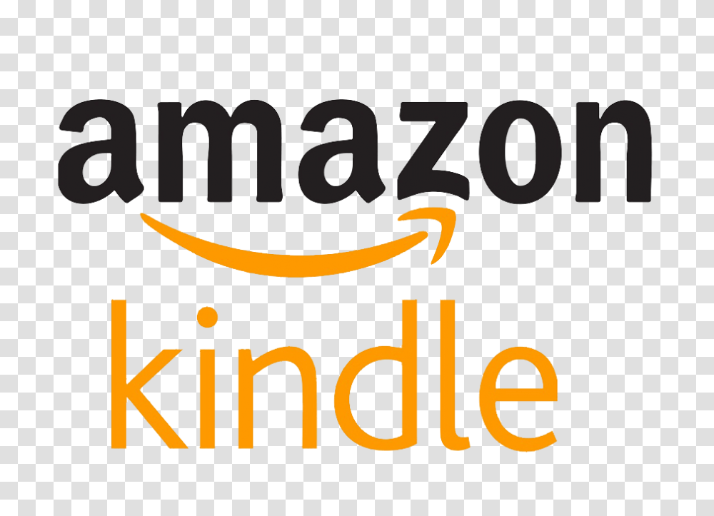 Amazon Kindle Logos, Number, Alphabet Transparent Png