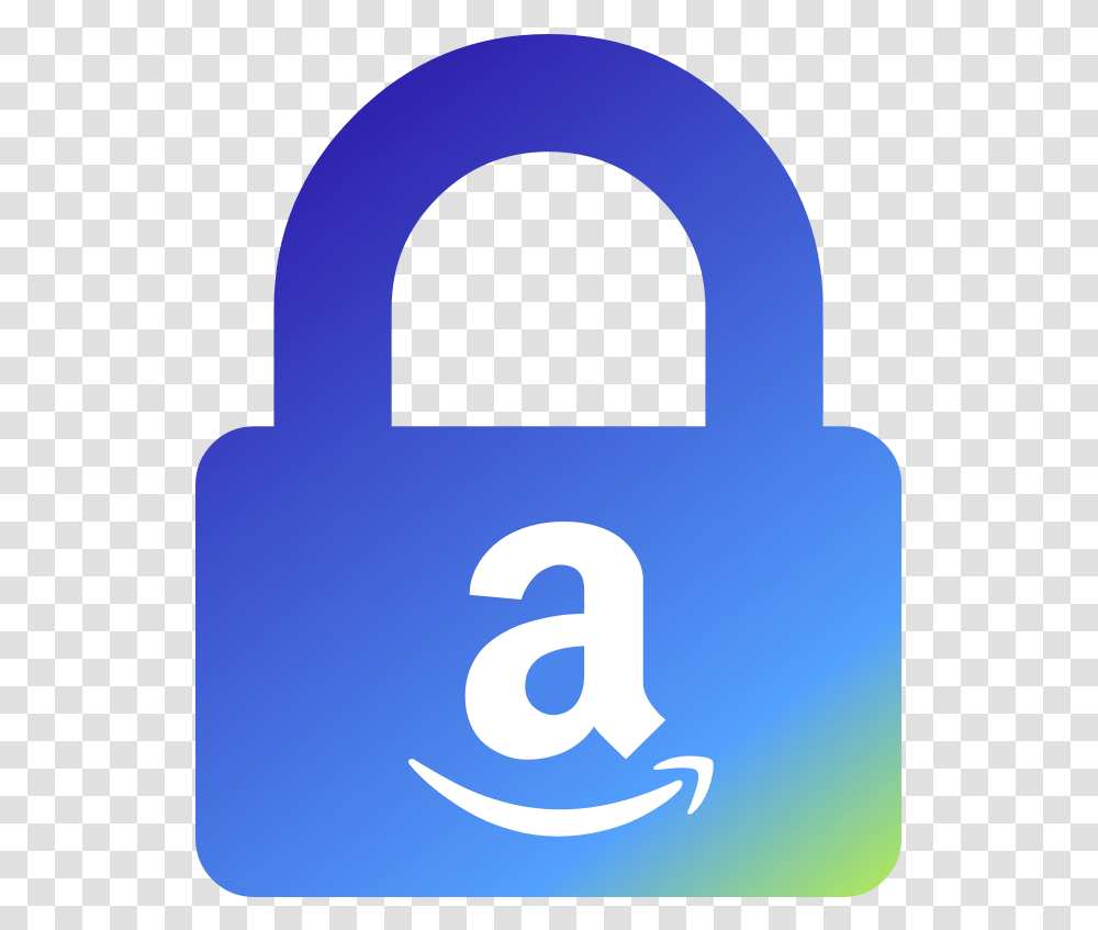 Amazon Lock, Security, Combination Lock, Number Transparent Png