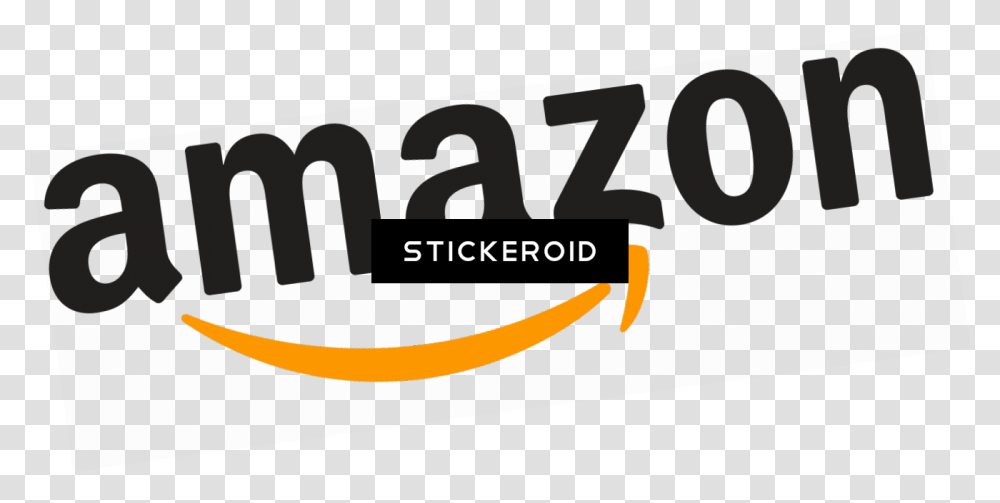 Amazon Logo Amazon, Number, Label Transparent Png