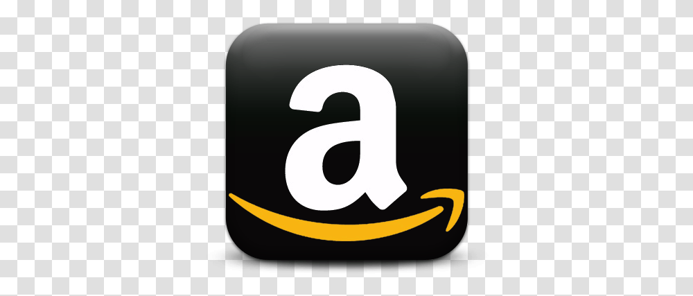 Amazon Logo Background Amazon Icon, Number, Symbol, Text, Trademark Transparent Png