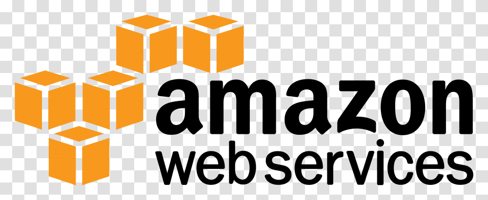 Amazon Logo Free Background Amazon Web Service Logo, Rubix Cube, Rubber Eraser Transparent Png