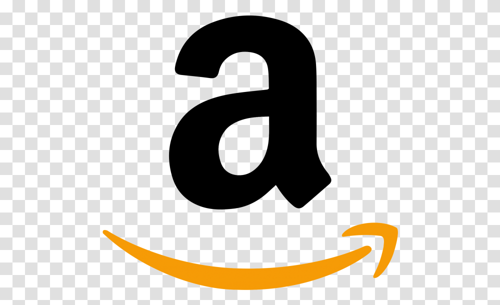 Amazon Logo Free Searchpng, Number, Alphabet Transparent Png