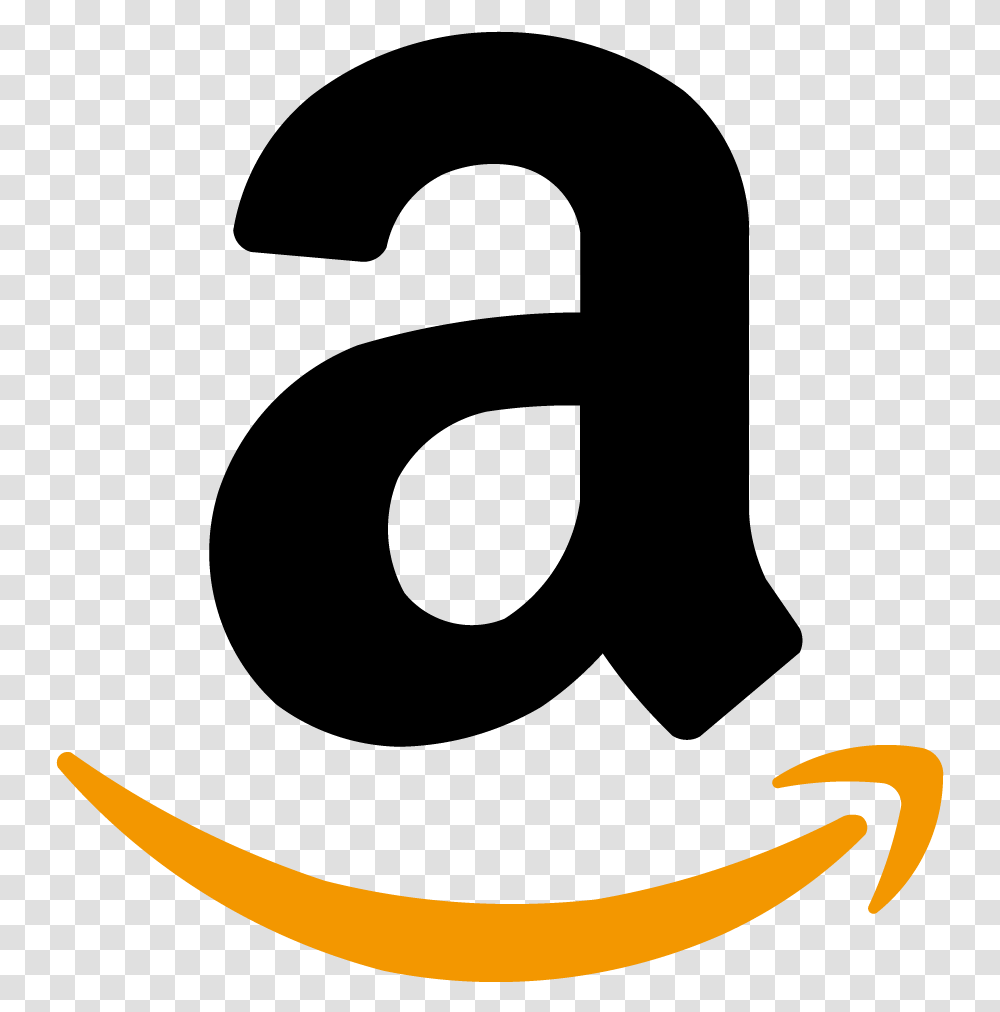 Amazon Logo Icon Icon Amazon Logo, Plant, Fruit, Food, Banana Transparent Png