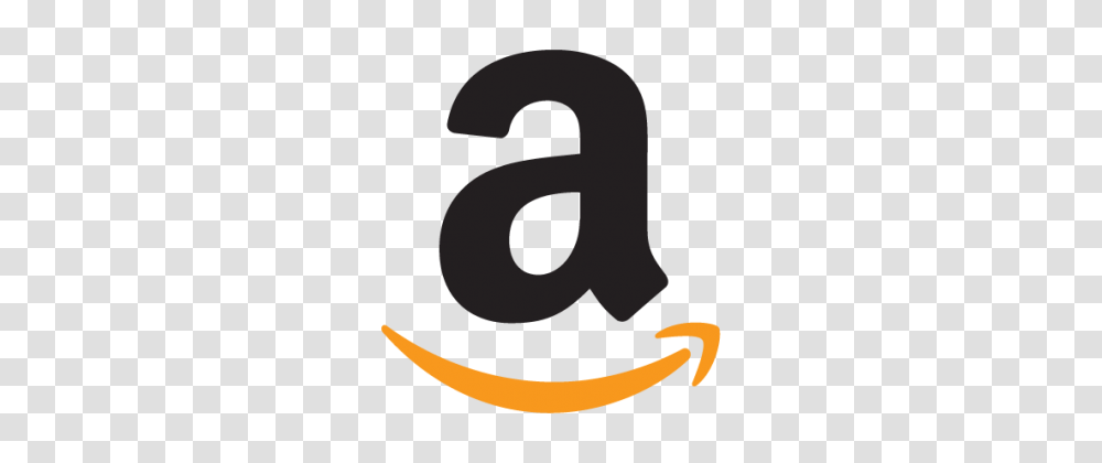 Amazon Logo, Number, Alphabet Transparent Png