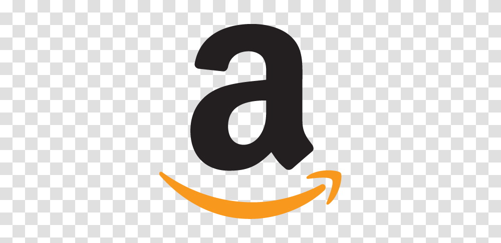 Amazon Logo, Number, Trademark Transparent Png