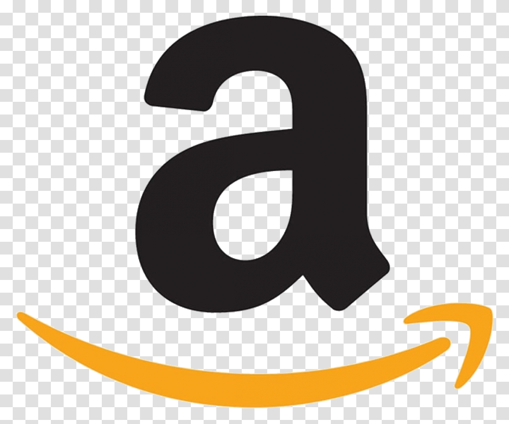 Amazon, Logo, Number Transparent Png