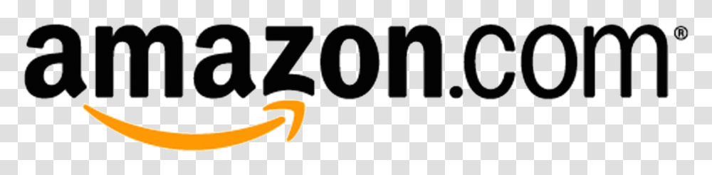 Amazon Logo On White Background, Number, Word Transparent Png