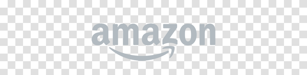 Amazon, Logo, Gray, Page Transparent Png