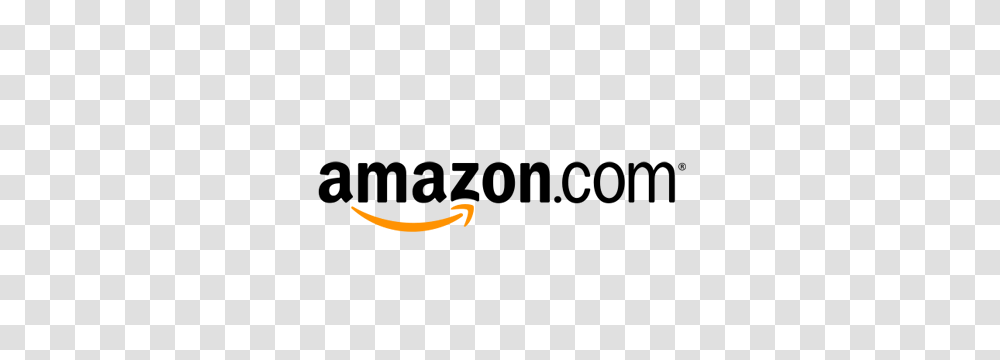 Amazon Logo, Trademark, Light Transparent Png