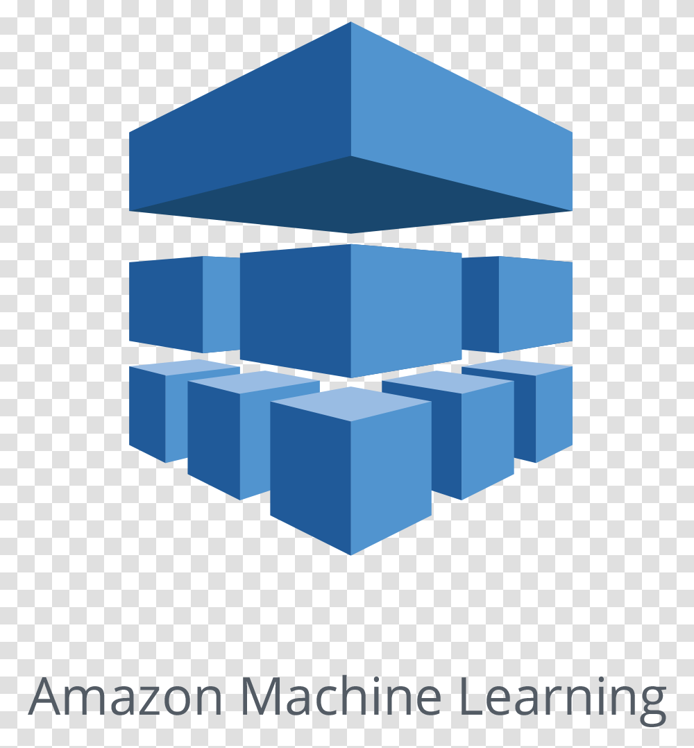 Amazon Machine Learning Amazon Machine Learning Logo, Metropolis, City, Urban, Building Transparent Png