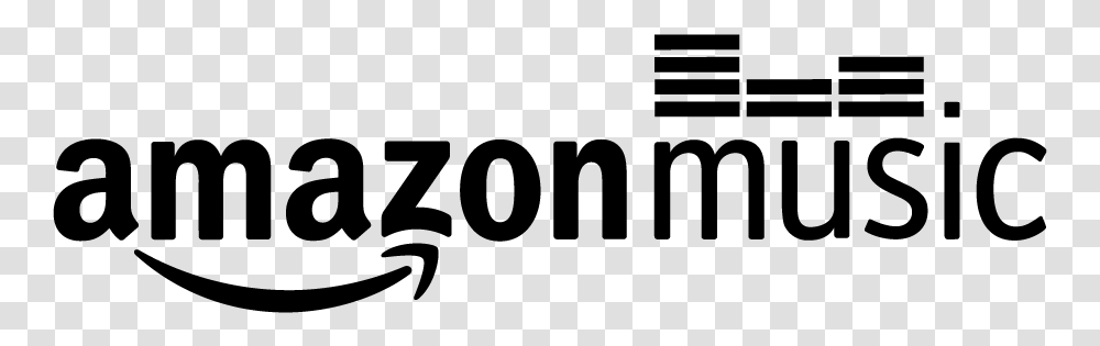 Amazon Music Official Logo, Gray, World Of Warcraft Transparent Png