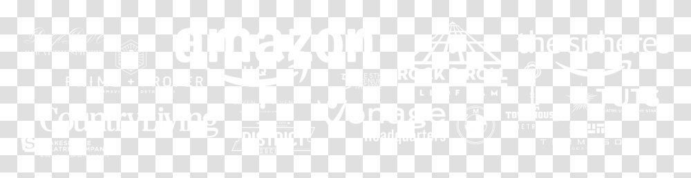 Amazon, Number, Alphabet Transparent Png