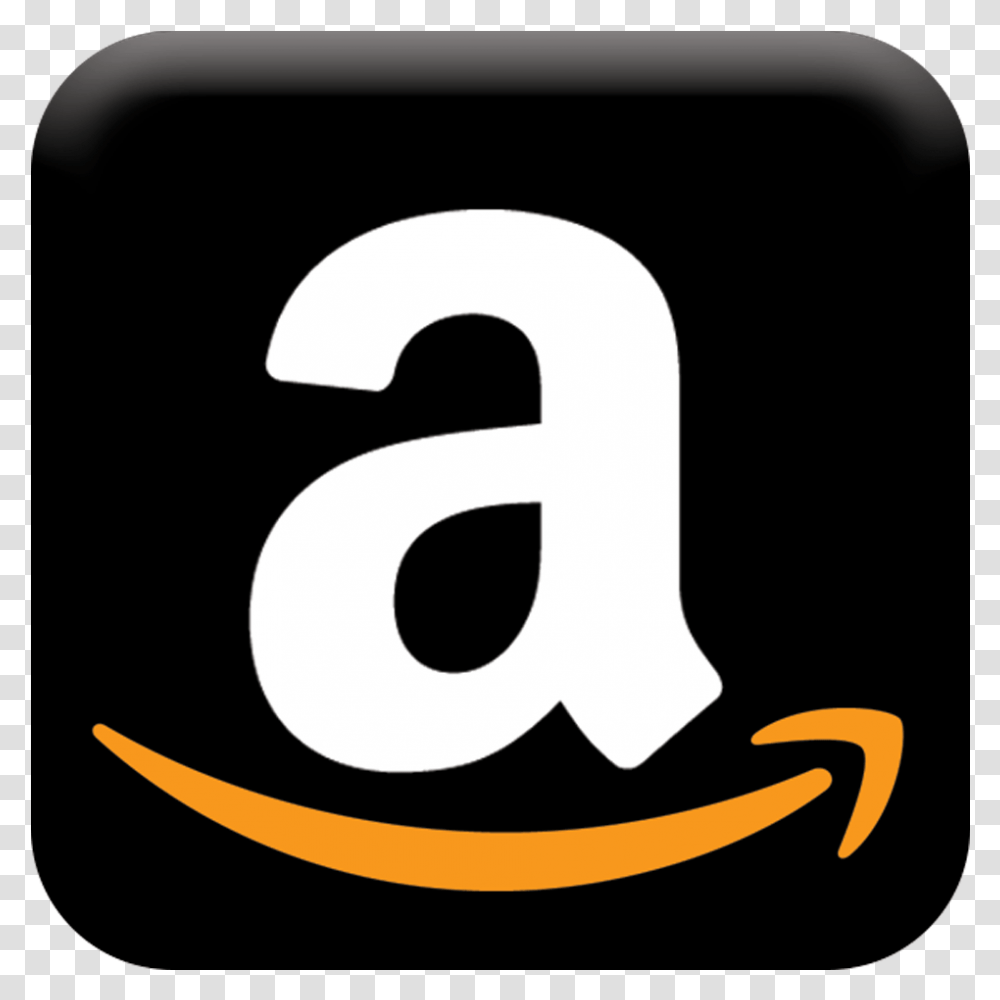 Amazon, Number, Label Transparent Png