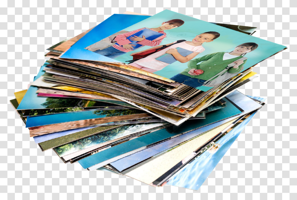 Amazon Photo Printing, Book, Poster, Advertisement, Flyer Transparent Png