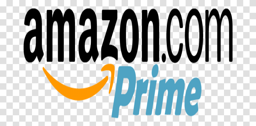 Amazon Prime Air, Word, Logo Transparent Png