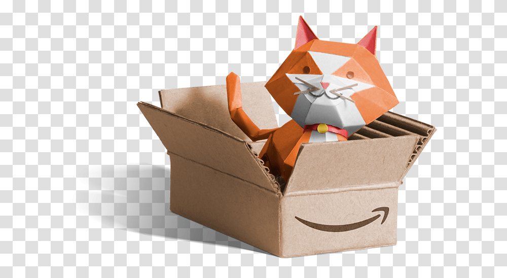 Amazon Prime Day July, Box, Cardboard, Carton Transparent Png