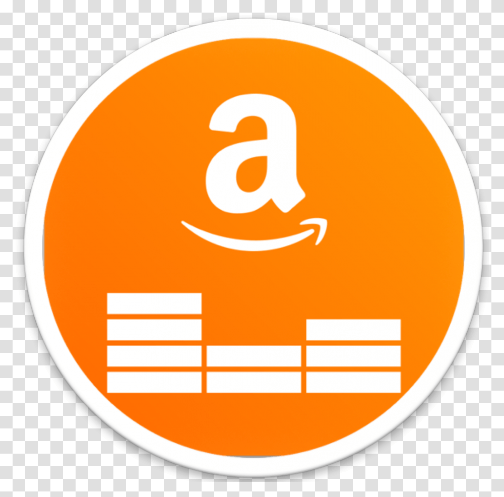 Amazon Prime Music Icon Download Amazon Gift Card In Italy, Label, Number Transparent Png