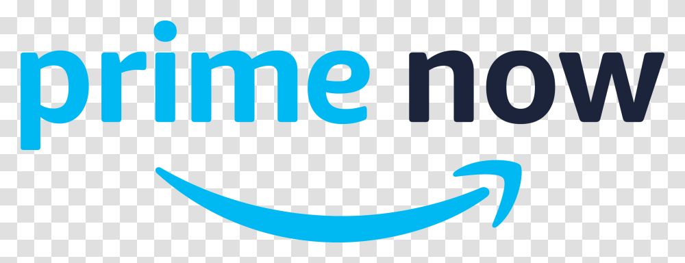 Amazon Prime Now Logo, Number, Label Transparent Png