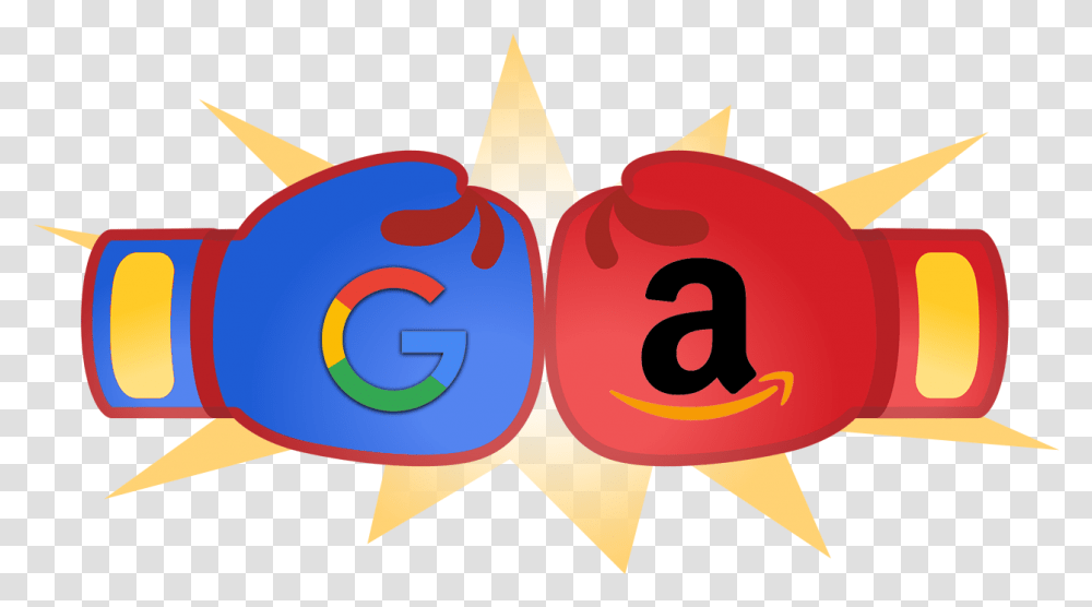 Amazon Prime Now Vs Google Express Feedonomics Amazon Vs Google, Number, Symbol, Text, Star Symbol Transparent Png