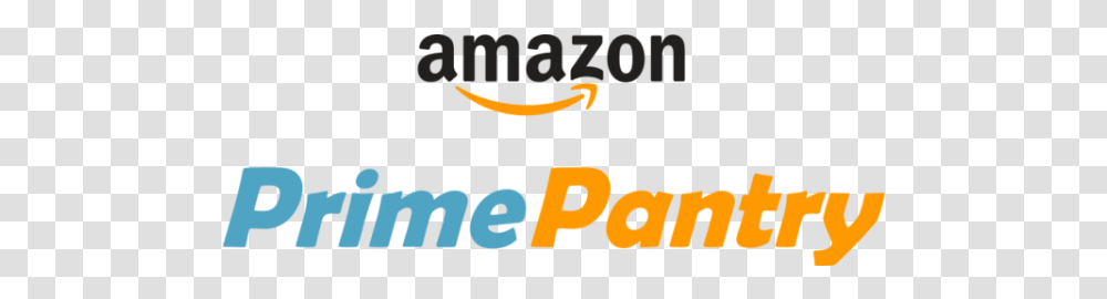 Amazon Prime Pantry Logo Amazon Pantry Logo, Text, Alphabet, Word, Number Transparent Png