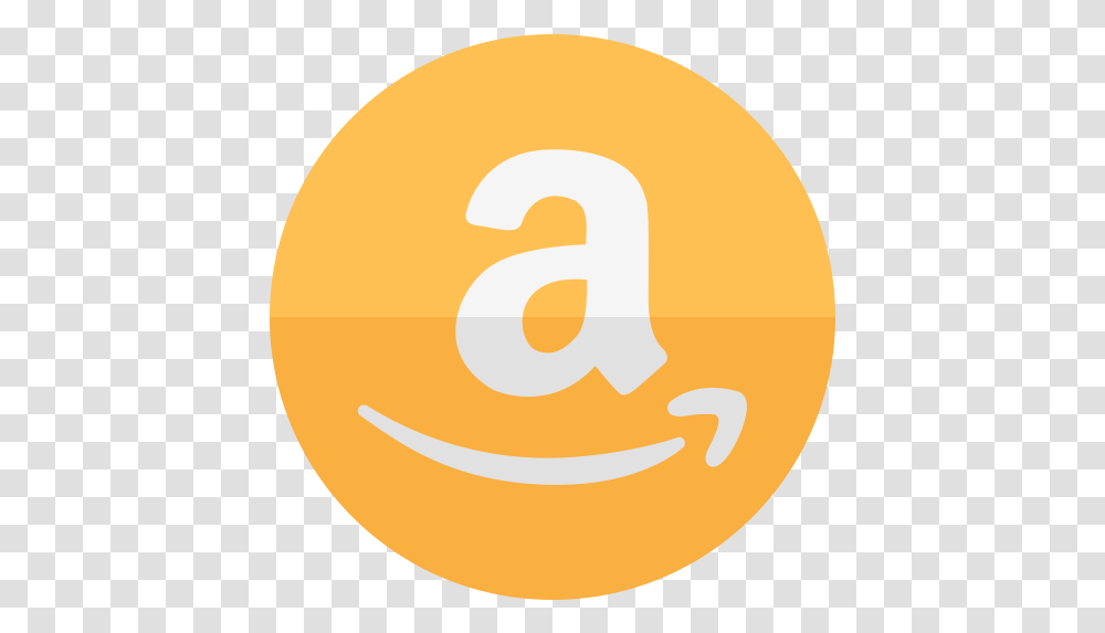 Amazon Prime Video Icon Amazon Circle Logo Background, Number, Symbol, Text, Label Transparent Png
