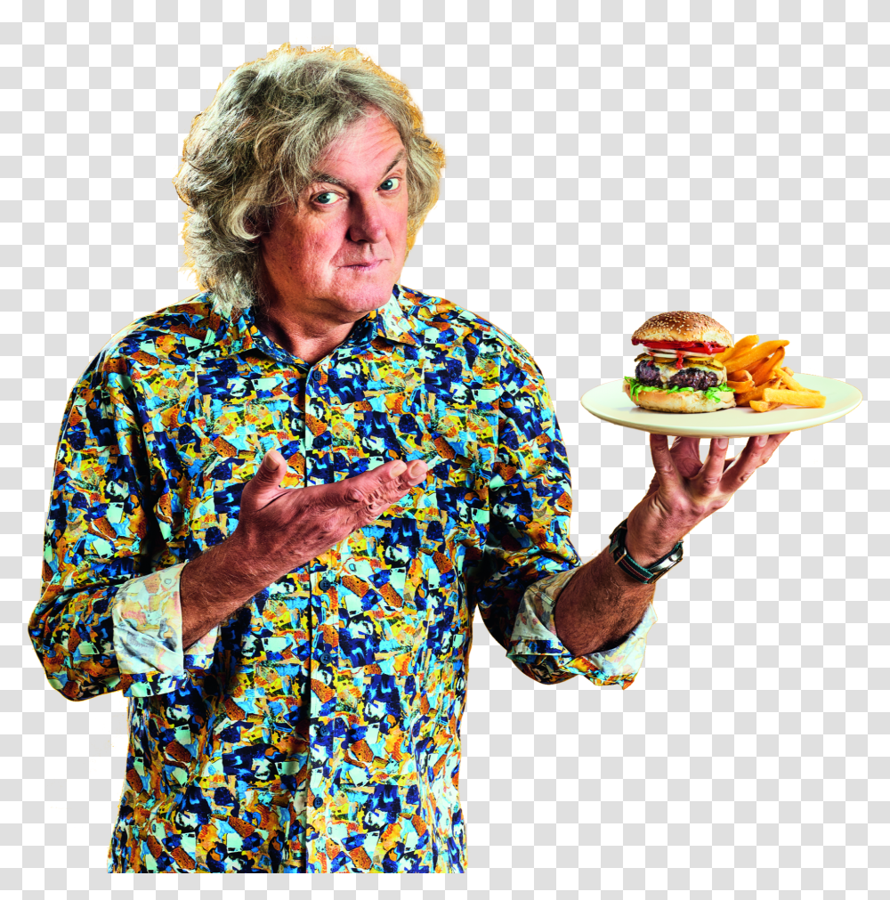Amazon Prime Video Uk November Releases 2020 - New Series James May Transparent Png
