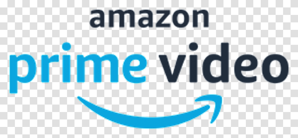 Amazon Prime Videos Logo, Label, Alphabet, Number Transparent Png