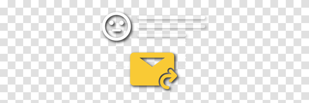 Amazon Reviews Icon, Envelope, Mail, Postcard Transparent Png