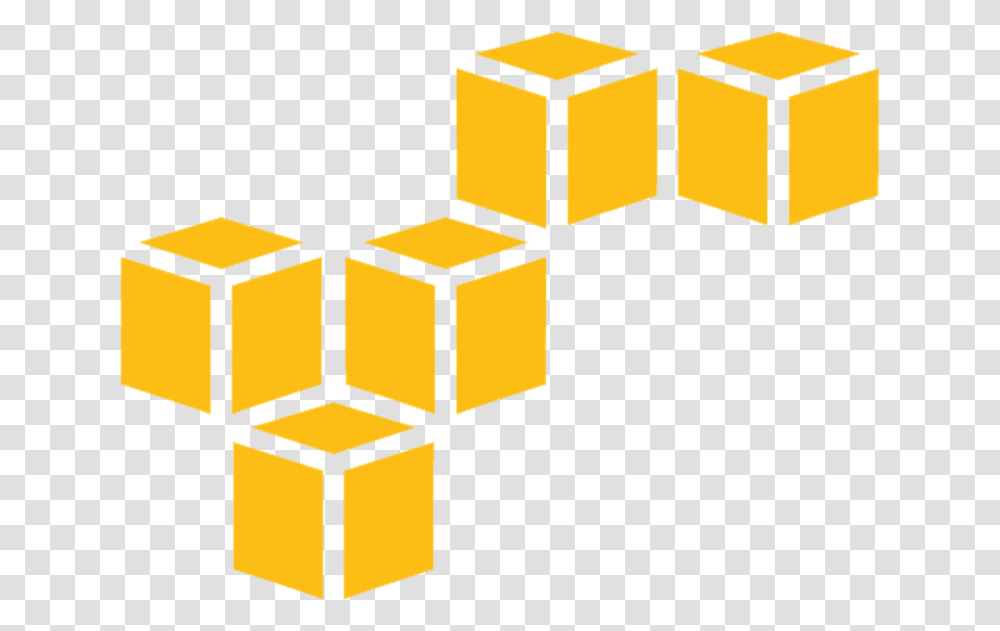 Amazon S3 Icon, Rubix Cube Transparent Png
