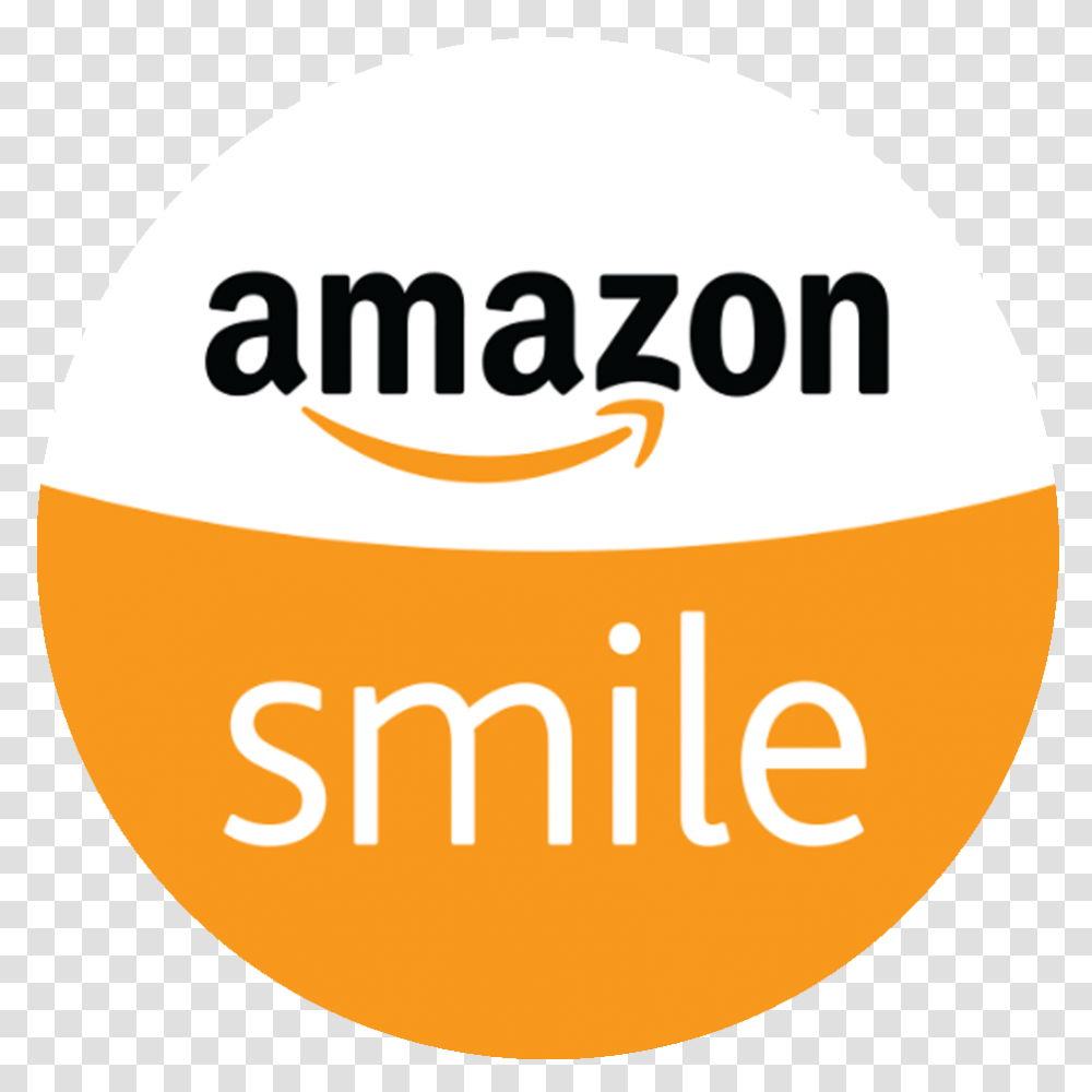 Amazon Smile Amazon Smile, Label, Logo Transparent Png