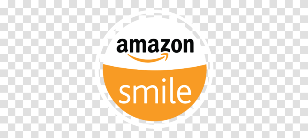 Amazon Smile The Arc Ccr Amazon Smile Circle Logo, Label, Text, Sticker, Symbol Transparent Png