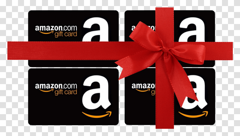 Amazon, Number, Gift Transparent Png