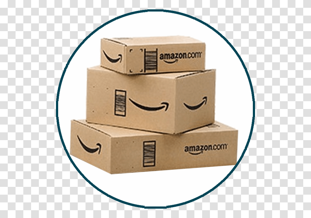 Amazon To Buy Uber Eats, Package Delivery, Carton, Box, Cardboard Transparent Png