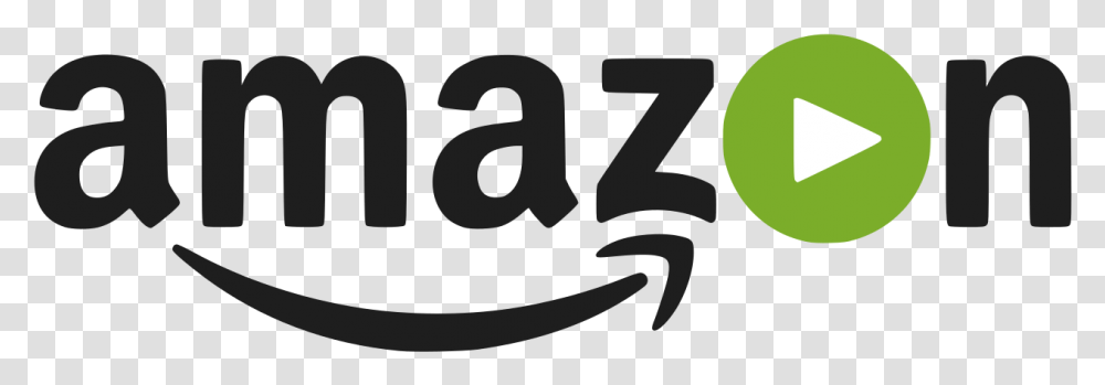 Amazon Video Logo, Number, Alphabet Transparent Png