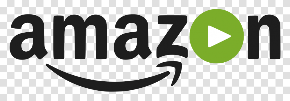 Amazon Video, Number, Alphabet Transparent Png