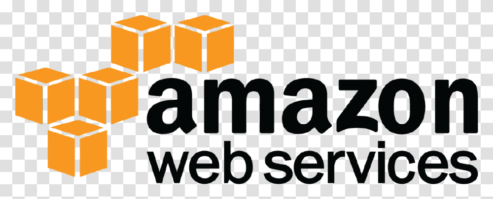 Amazon Web Services Logo, Label, Rubix Cube, Carton Transparent Png