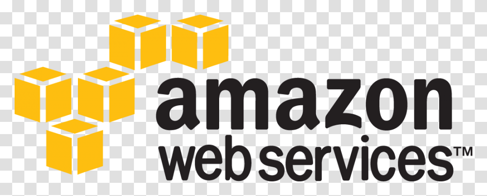 Amazon Web Services Logo, Label, Rubix Cube, Jar Transparent Png
