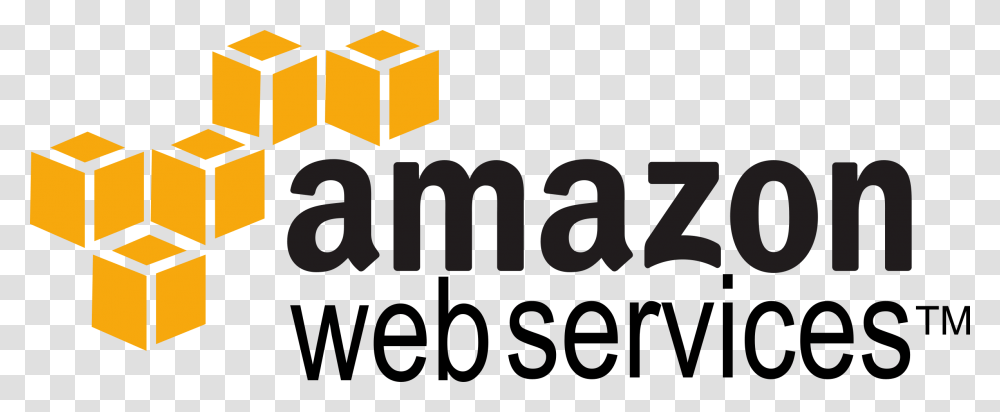 Amazon Web Services Logo Vector, Label, Trademark Transparent Png