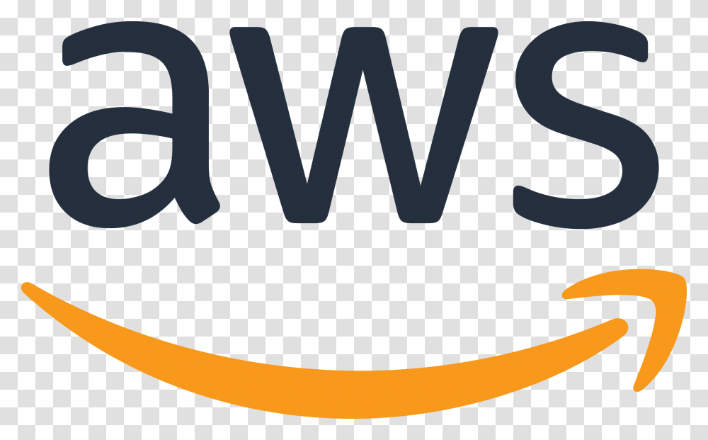 Amazon Web Services To Open Data Centers In The Middle Aws Logo, Label, Word Transparent Png
