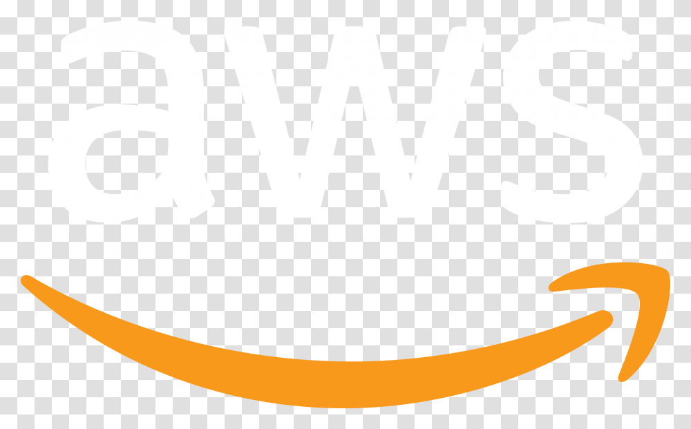 Amazon White Logo, Label, Sticker Transparent Png