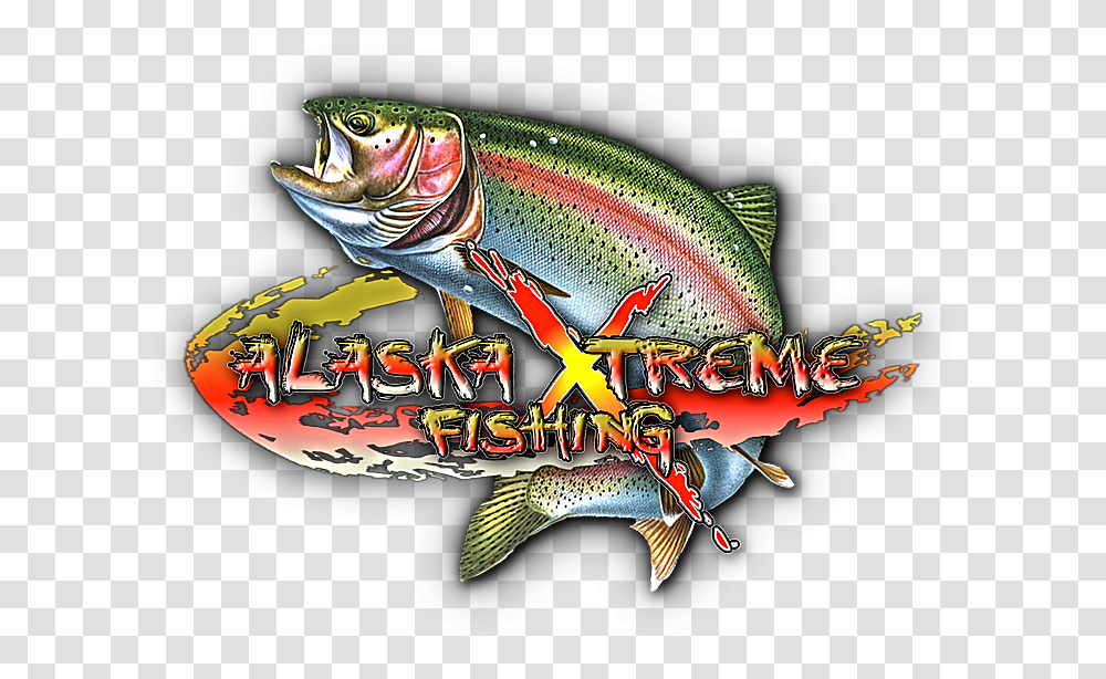 Amazon Xtreme Peacock Bass Fishing Trout, Animal, Sea Life, Coho, Aquatic Transparent Png