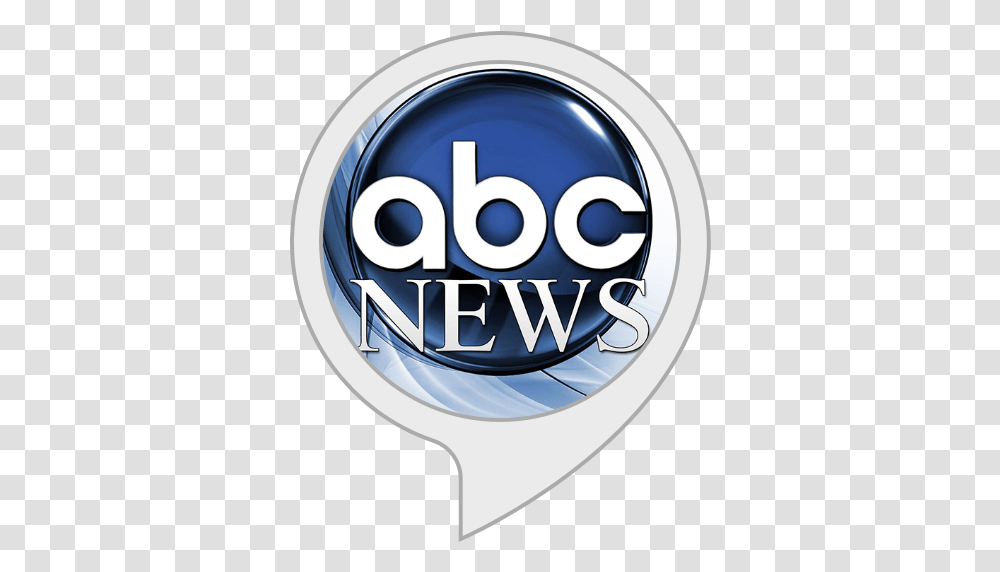 Amazoncom Abc News Update Alexa Skills Abc News, Logo, Symbol, Trademark, Text Transparent Png