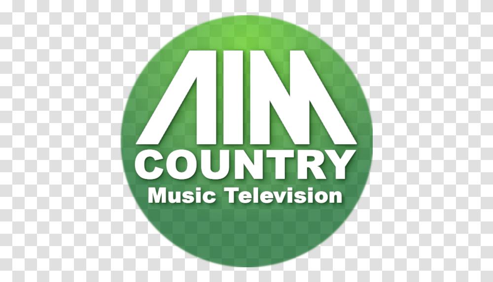 Amazoncom Aim Country Music Television Appstore For Android Televisa, Logo, Symbol, Text, Plant Transparent Png