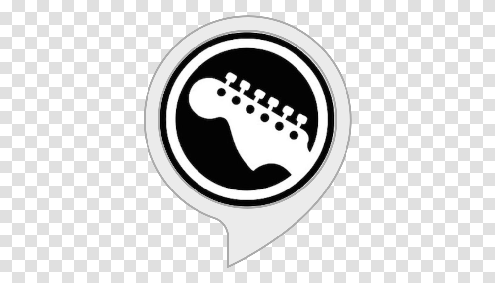 Amazoncom Avenged Sevenfold Fan Game Alexa Skills Rock Band Guitar Icon, Label, Text, Logo, Symbol Transparent Png
