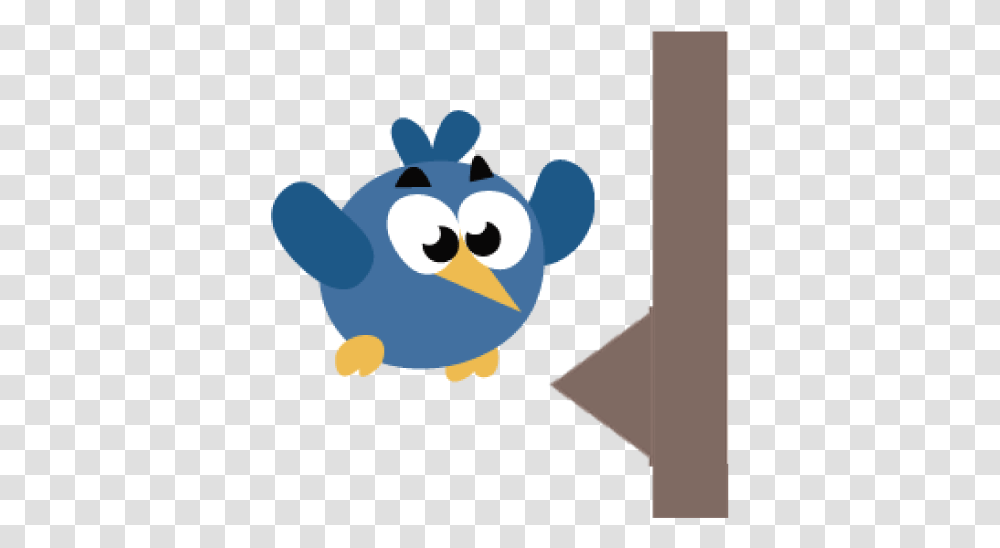 Amazoncom Avoid Spike Flappy Bird Avoids Spike By Cartoon, Angry Birds Transparent Png