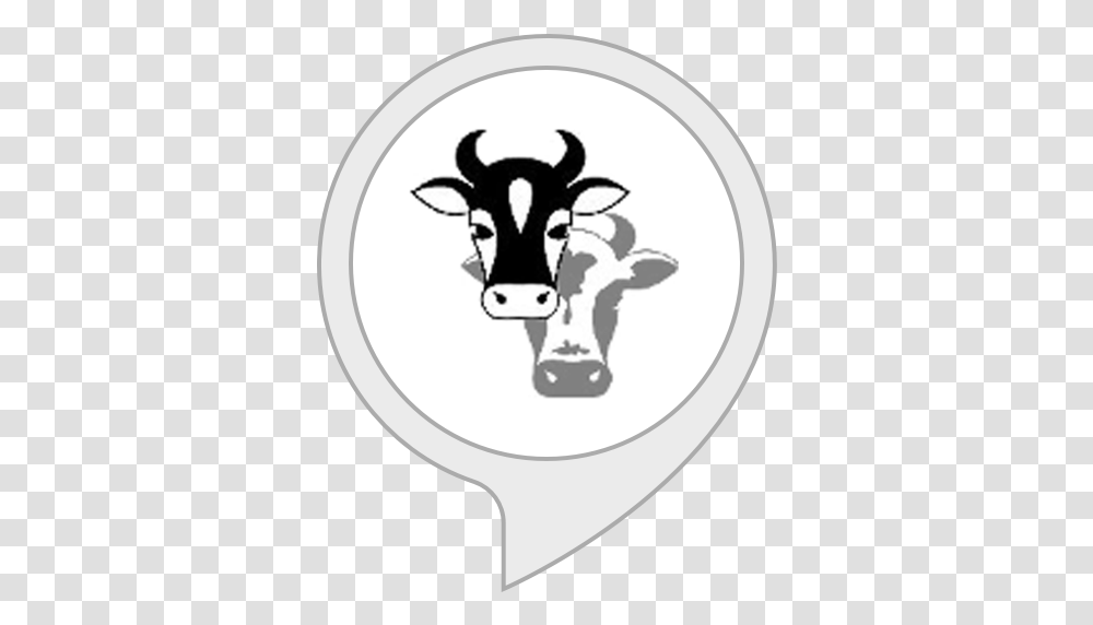 Amazoncom Bulls And Cows Game Alexa Skills Dairy Cow, Cattle, Mammal, Animal Transparent Png