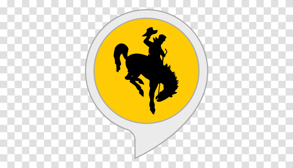Amazoncom Casper Star Tribune Alexa Skills Casper, Logo, Symbol, Trademark, Horse Transparent Png