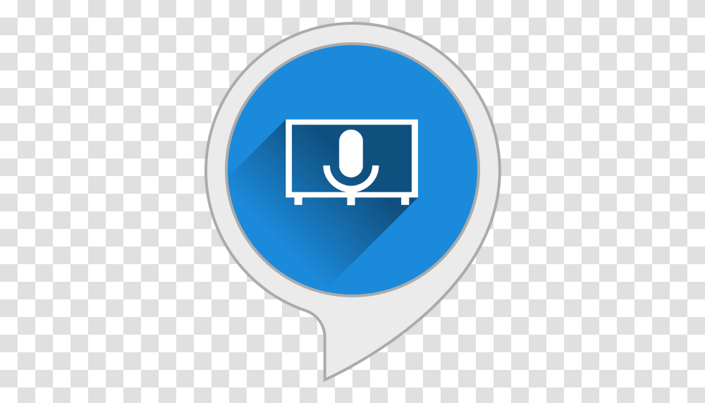 Amazoncom Cbs News Live Breaking Alexa Skills Strem Player, Symbol, Text, Label, Hook Transparent Png